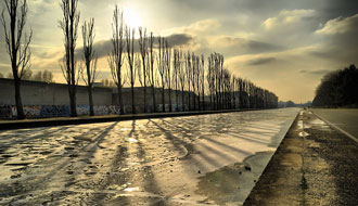 Canal de l’Ourcq