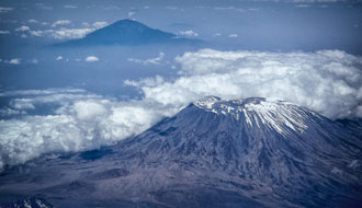 Kilimandjaro