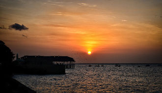 Stone Town, Zanzibar
