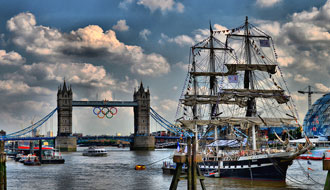 London 2012