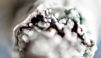 Macro fumer
