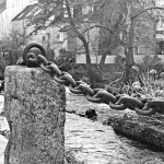 France, Bretagne, Pont-Aven