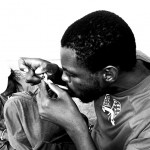 Gérald P. fumeur de crack à Cayenne, Guyane