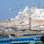 Essaouira, Maroc