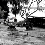 Village au Suriname