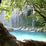 Turquie, Parc national de Kurshunlu