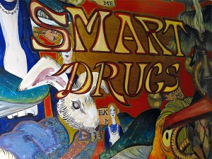 Smart drugs Hollande, Amsterdam
