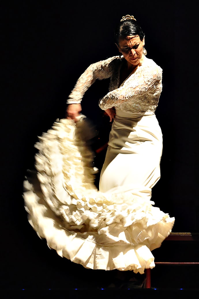Flamenco - Espagne