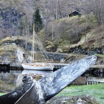 Norvège, Flam