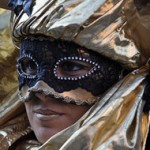 Carnaval de Venise 2010