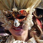 Carnaval de Venise 2010