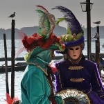 Carnaval de Venise 2010