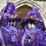 Carnaval de Venise 2010