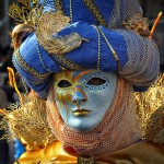 Carnaval de Venise 2010