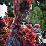 Carnaval de Venise 2010