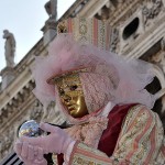 Carnaval de Venise - Carnevale di Venezia 2010
