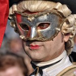 Carnaval de Venise