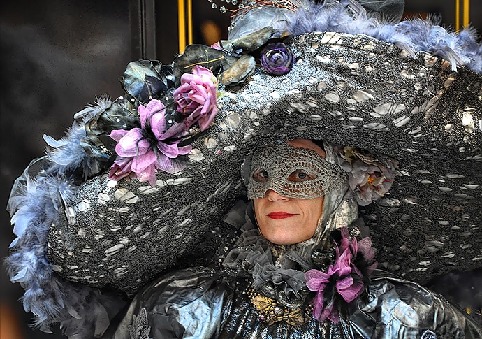 Carnaval de Venise 2010