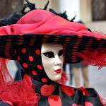 Carnaval de Venise 2010