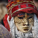 Carnaval de Venise