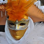 Carnaval de Venise 2010