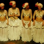 Urban Shamans - Tribal Fusions Bellydance