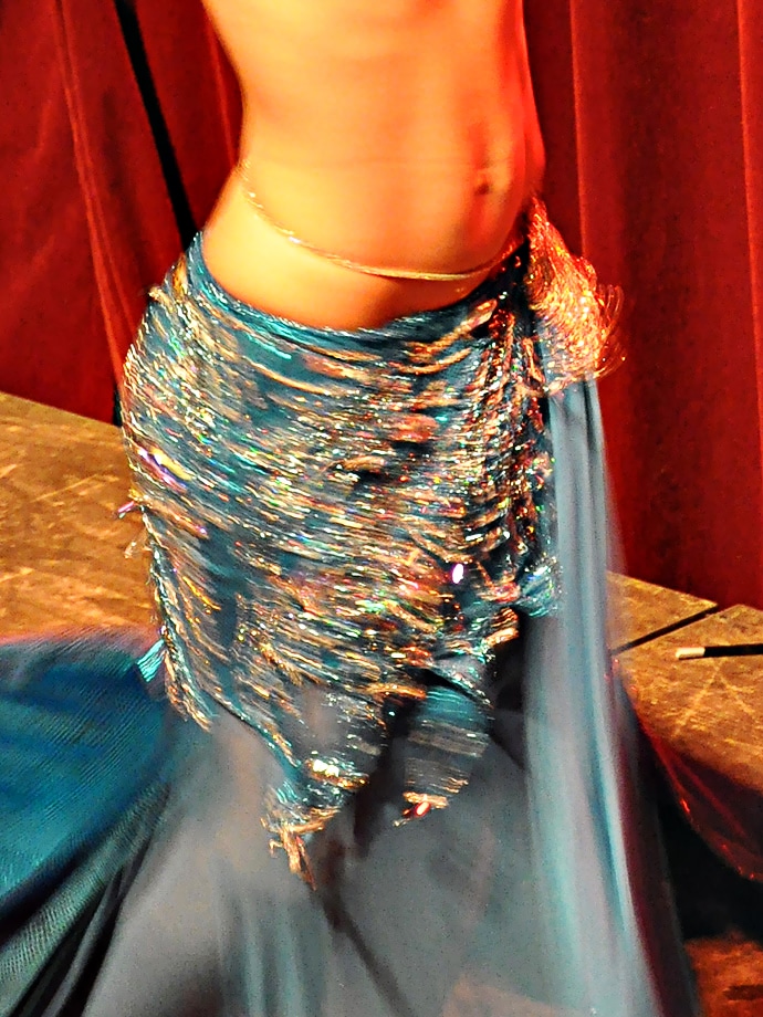 Aya Belly Dance