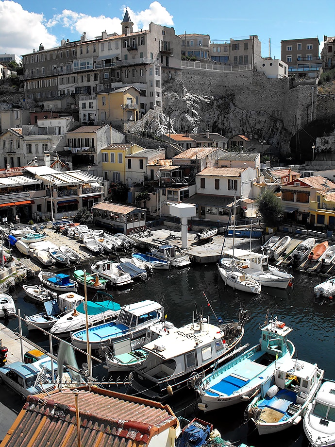 Marseille