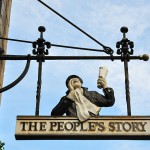 Pub : the people's story