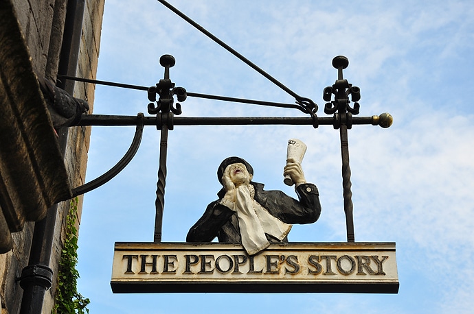 Pub : the people's story