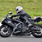 Session de roulage moto au circuit du Bourbonnais