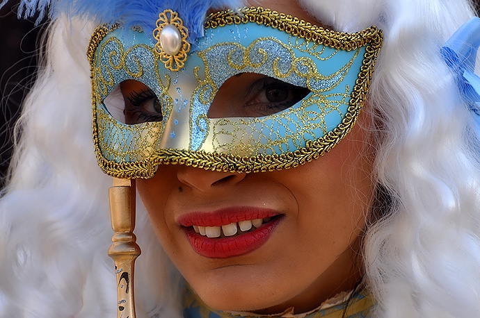 Carnevale di Venezia