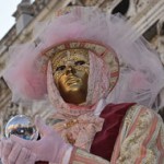 Traditionnel Carnaval de Venise