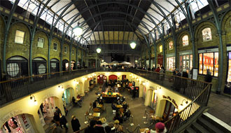 Covent Garden