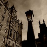 Edinburgh Castle