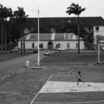 Place des Palmistes