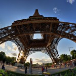 Tour Eiffel