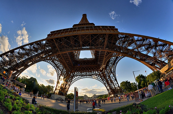 Tour Eiffel