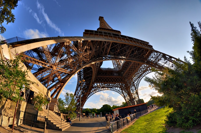 Tour Eiffel