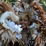 Le Carnaval Tropical de Paris 2011