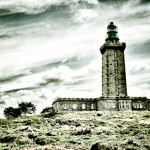 Le phare du Cap Fréhel