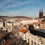 Ville de Clermont-Ferrand