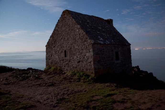 La Cabane Vauban - Carolles