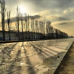 Canal de l'Ourcq