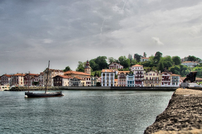 Saint-Jean-de-Luz