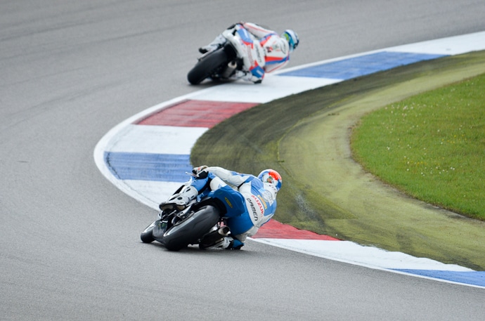 IVECO TT ASSEN 2012 - 29/06/2012 - moto2