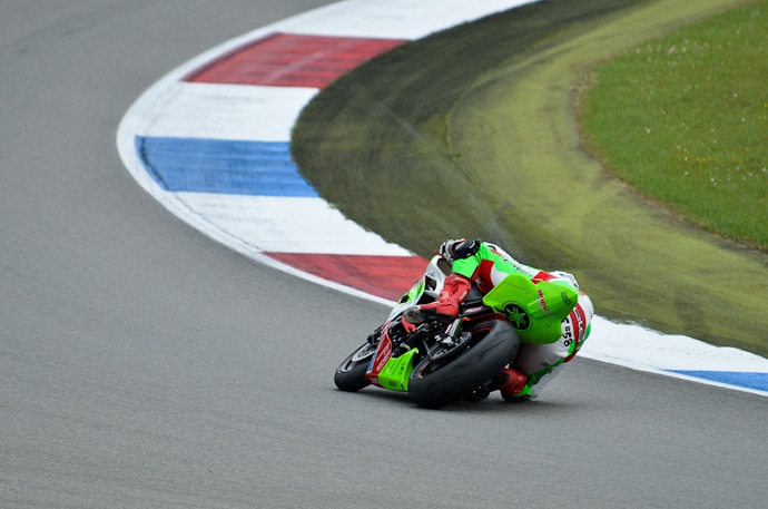 IVECO TT ASSEN 2012 - 29/06/2012 - moto2