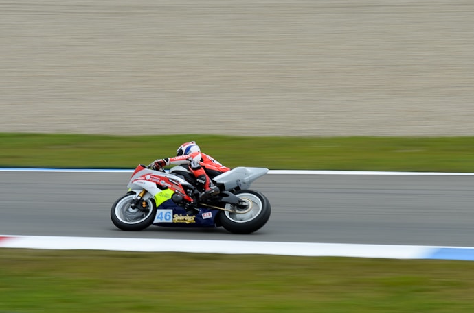 IVECO TT ASSEN 2012 - 29/06/2012 - moto2