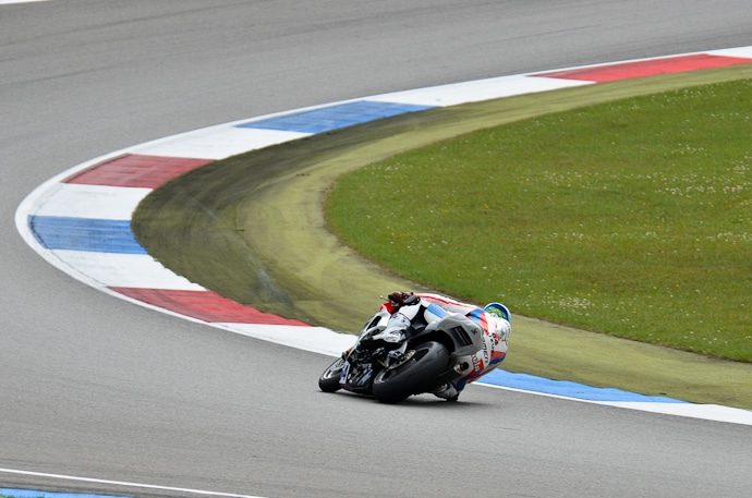 IVECO TT ASSEN 2012 - 29/06/2012 - moto2