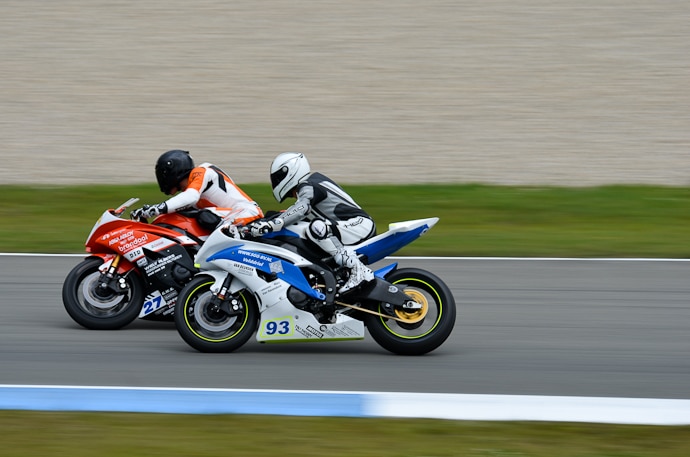 IVECO TT ASSEN 2012 - 29/06/2012 - moto2